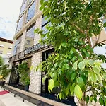 酒店 Moda 安塔利亚