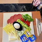 ホテル Moda