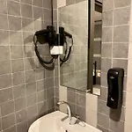 Hotel Moda