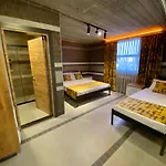 Hotel Moda Antalya