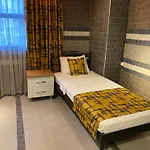 Moda Hotel *