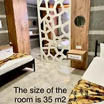 Moda Hotel Antalia