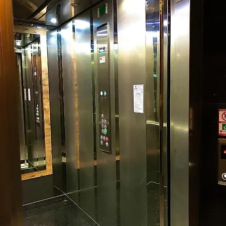 Moda Hotel Antalia