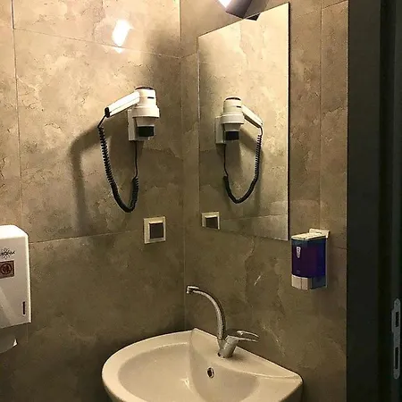 Hotel M-oda Antália