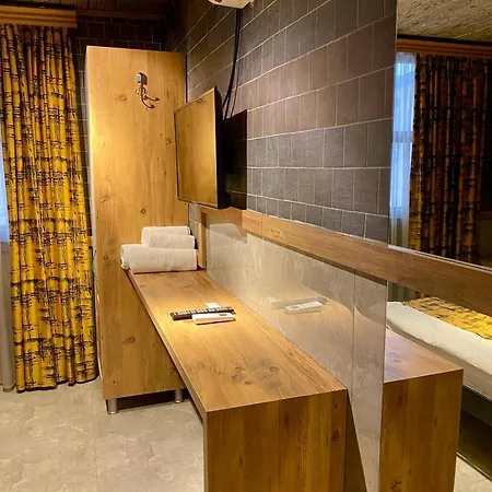 Moda Otel Antalya