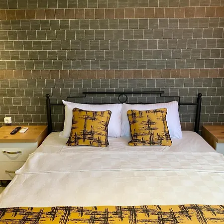 Hotel M-oda Antália