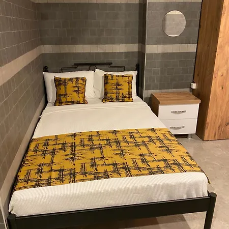 Moda Otel
