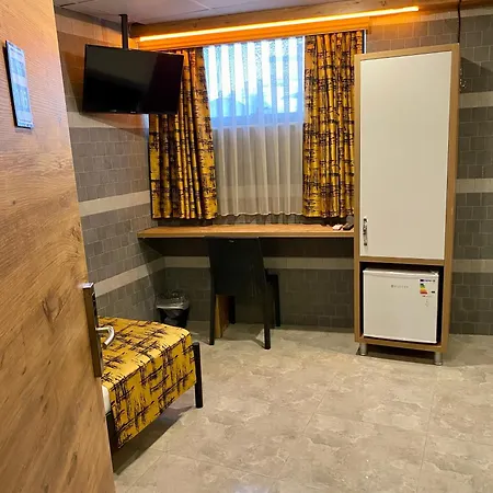 Otel Moda Antalya
