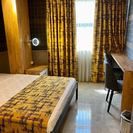 Moda Otel