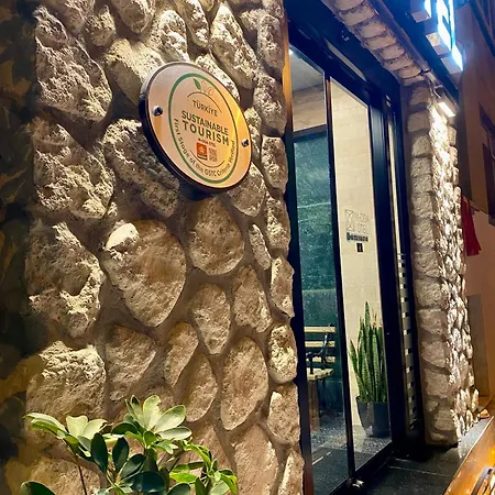 Moda Hotel Antalia