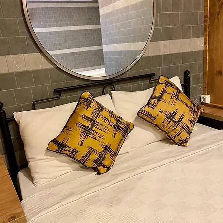 Hotel Moda *