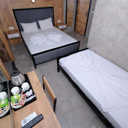 M-oda Hotel Antália