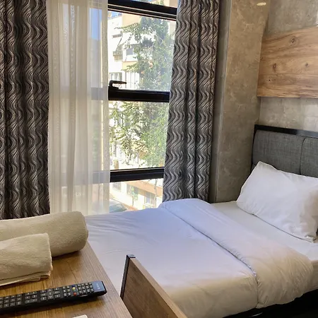 Otel Moda