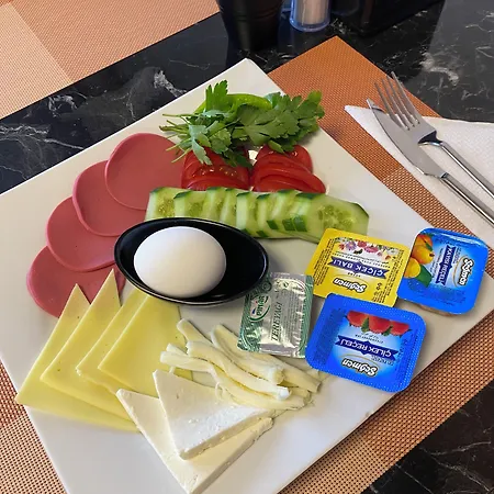 Moda Otel Antalya