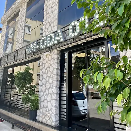 Moda Hotel Antália