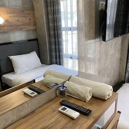 Otel Moda