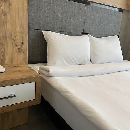Moda Otel