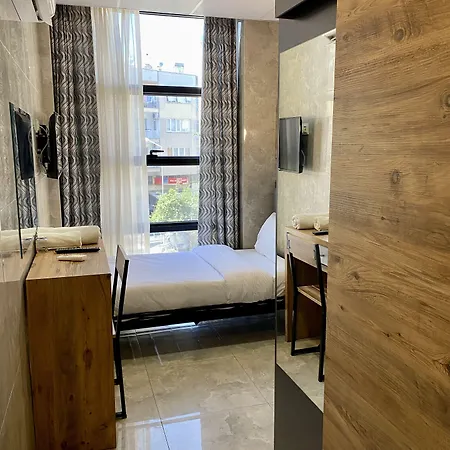 Moda Otel