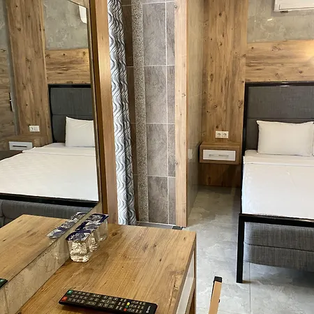 M-oda Hotel Antália