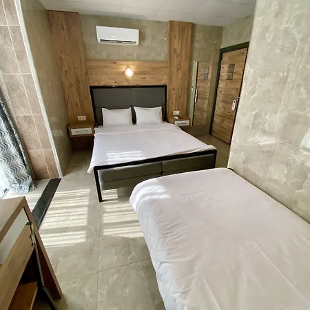 Otel Moda