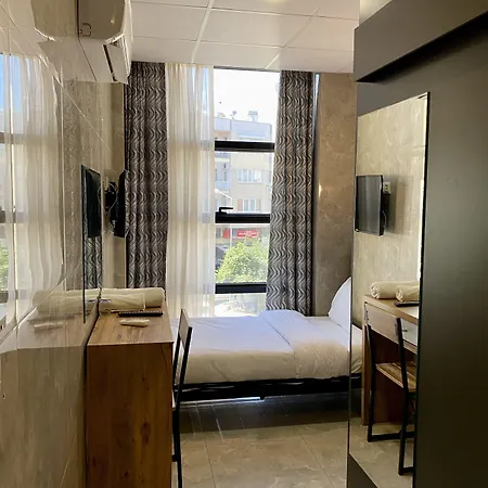 Otel Moda Antalya