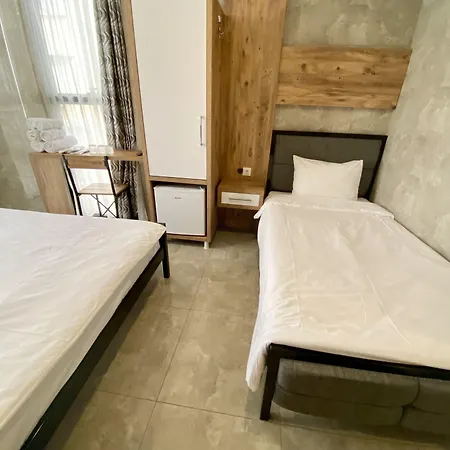 Moda Otel