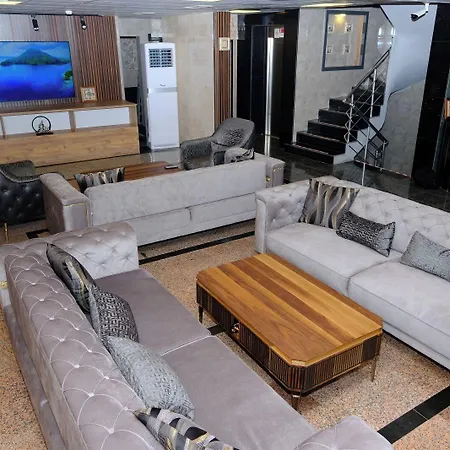 Moda Hotel Antalia