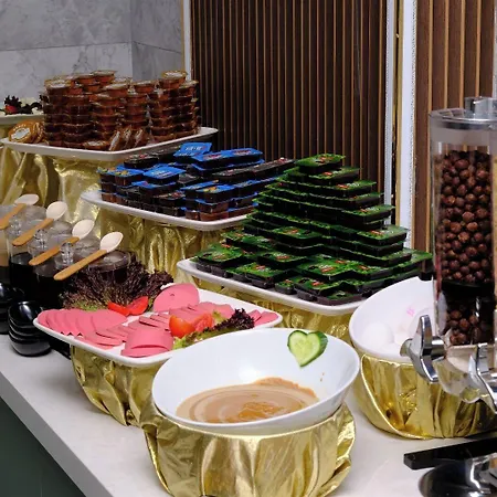 Hotel Moda