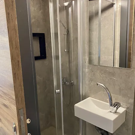 Hotel Moda Antalia