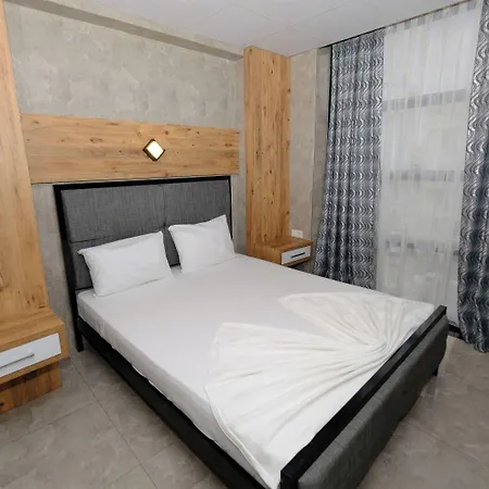 Moda Hotel