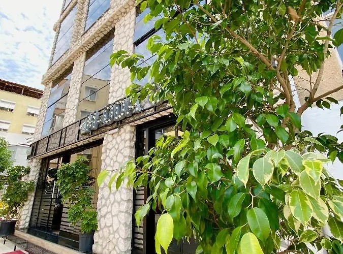Hotel Moda Antalya