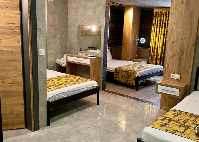 Moda * أنطاليا