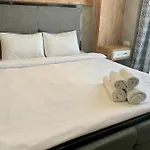 Szálloda Moda Antalya