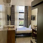 Szálloda Moda Antalya