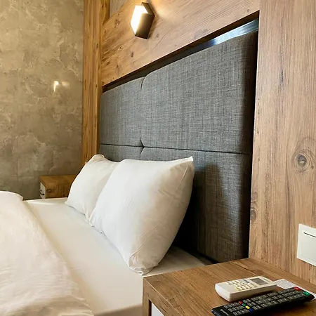 M-oda Hotell *