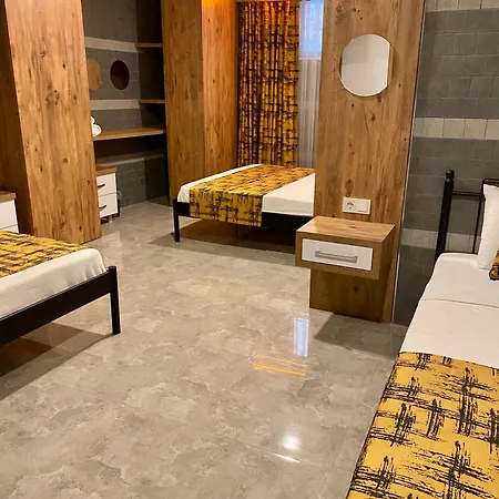 M-oda Hotell