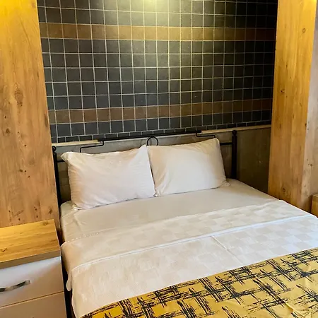 M-oda Hotell *
