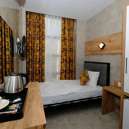 M-oda Hotell