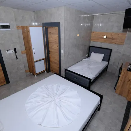 Hotell M-oda *