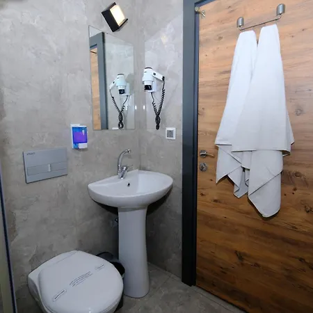 Hotell M-oda