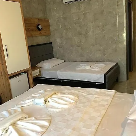 Hotel M-oda Antália