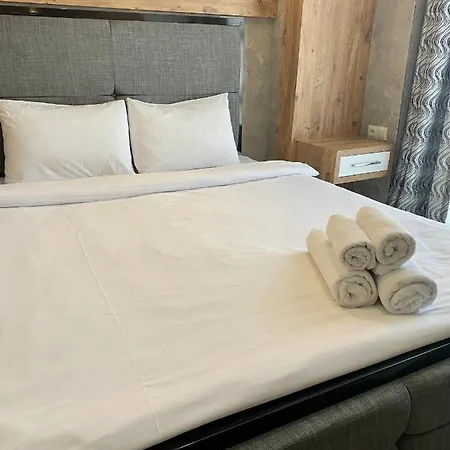 Hotel M-oda Antália