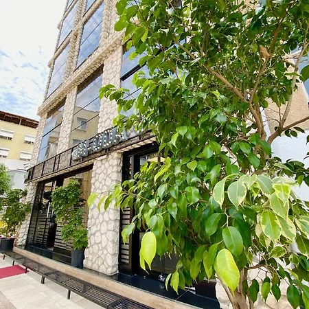 Hotel M-oda Antalya