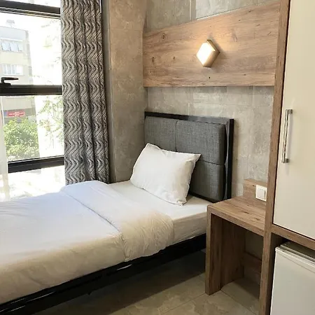 M-oda Hotel *