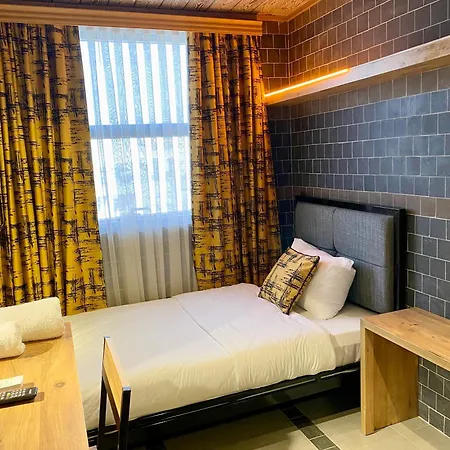 M-oda Hotel