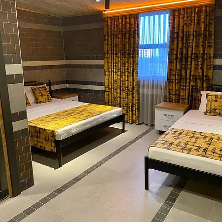 Moda Hotel