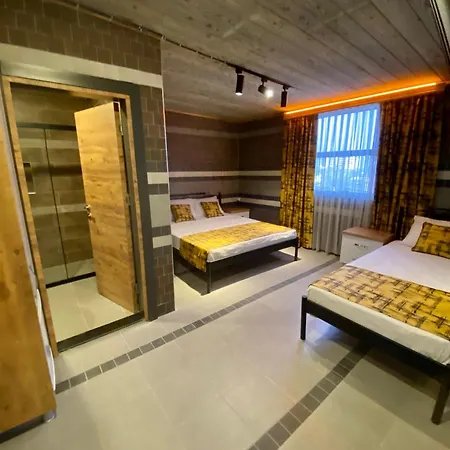 Hotel M-oda Antália