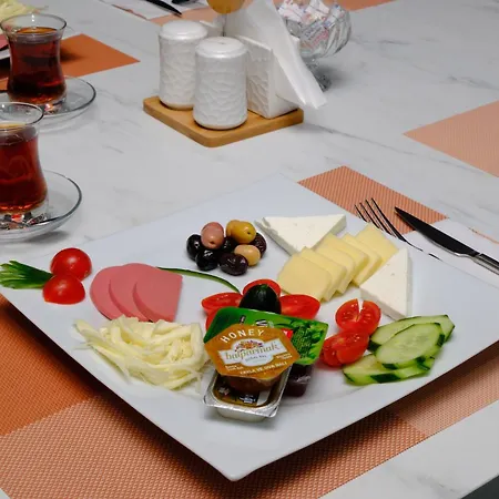 Hotel M-oda