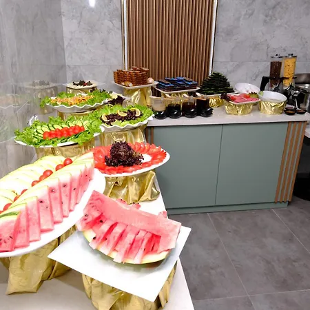 M-oda Hotel Antalya