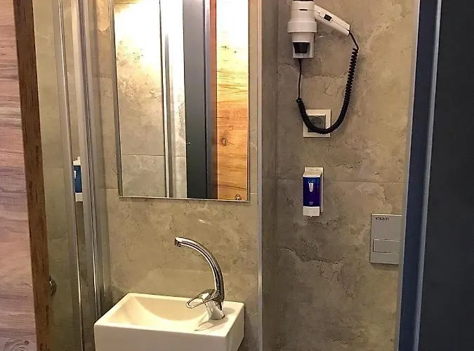 Hotel Moda *